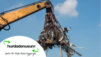 03.06.2025 hurda fiyatları