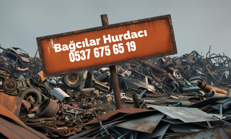 Bağcılar Hurdacı